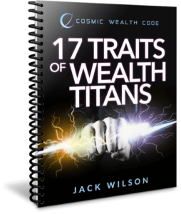 17 Traits of Wealth Titans