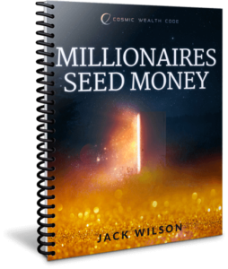 Millionaires Seed Money